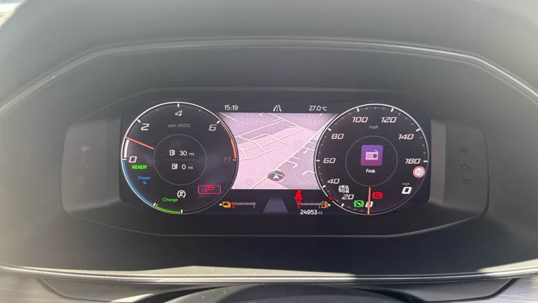 CUPRA Formentor 1.4 eHybrid 204 V1 5dr DSG Estate